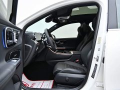 Mercedes-Benz GLC 260 L 4MATIC Luxury 5-Seater - фото 11