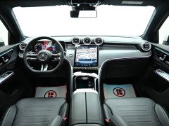 Mercedes-Benz GLC 260 L 4MATIC Luxury 5-Seater - фото 14