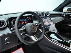 Mercedes-Benz GLC 260 L 4MATIC Luxury 5-Seater - фото 15