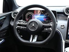 Mercedes-Benz GLC 260 L 4MATIC Luxury 5-Seater - фото 19