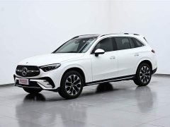Mercedes-Benz GLC 260 L 4MATIC Luxury 5-Seater - фото 2