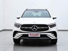 Mercedes-Benz GLC 260 L 4MATIC Luxury 5-Seater - фото 3
