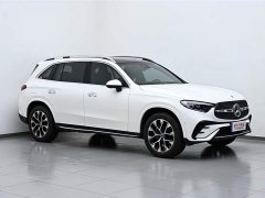 Mercedes-Benz GLC 260 L 4MATIC Luxury 5-Seater - фото 4
