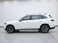 Mercedes-Benz GLC 260 L 4MATIC Luxury 5-Seater - фото 5