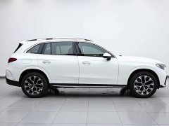 Mercedes-Benz GLC 260 L 4MATIC Luxury 5-Seater - фото 6