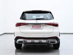 Mercedes-Benz GLC 260 L 4MATIC Luxury 5-Seater - фото 7