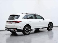 Mercedes-Benz GLC 260 L 4MATIC Luxury 5-Seater - фото 8