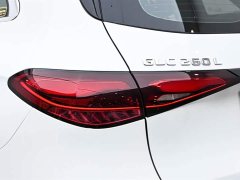 Mercedes-Benz GLC 260 L 4MATIC Luxury 5-Seater - фото 9