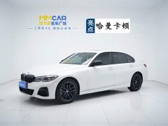 BMW 3 Series 325Li M Sports Night Package - фото 1