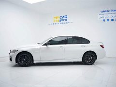 BMW 3 Series 325Li M Sports Night Package - фото 10