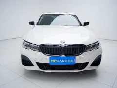 BMW 3 Series 325Li M Sports Night Package - фото 12