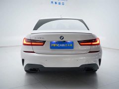 BMW 3 Series 325Li M Sports Night Package - фото 13