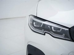 BMW 3 Series 325Li M Sports Night Package - фото 14