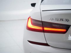 BMW 3 Series 325Li M Sports Night Package - фото 15