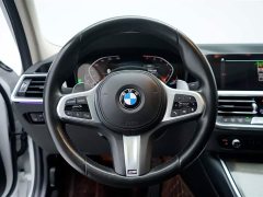 BMW 3 Series 325Li M Sports Night Package - фото 17