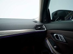 BMW 3 Series 325Li M Sports Night Package - фото 18