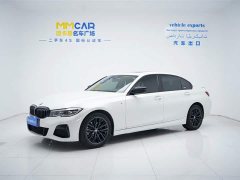 BMW 3 Series 325Li M Sports Night Package - фото 2