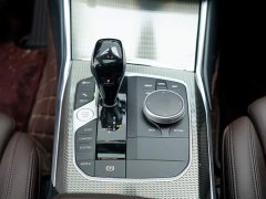 BMW 3 Series 325Li M Sports Night Package - фото 20