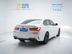 BMW 3 Series 325Li M Sports Night Package - фото 4