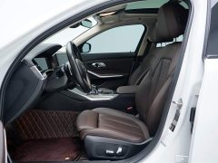 BMW 3 Series 325Li M Sports Night Package - фото 5