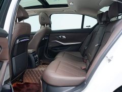 BMW 3 Series 325Li M Sports Night Package - фото 6