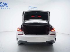 BMW 3 Series 325Li M Sports Night Package - фото 9
