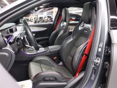 Mercedes-Benz E-Class AMG E 53 4MATIC - фото 11