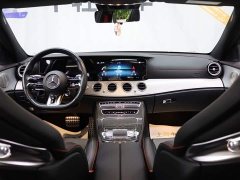 Mercedes-Benz E-Class AMG E 53 4MATIC - фото 13