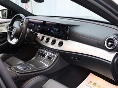 Mercedes-Benz E-Class AMG E 53 4MATIC - фото 20