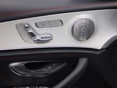 Mercedes-Benz E-Class AMG E 53 4MATIC - фото 6