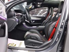 Mercedes-Benz E-Class AMG E 53 4MATIC - фото 7
