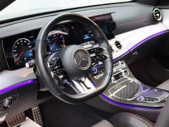 Mercedes-Benz E-Class AMG E 53 4MATIC - фото 8