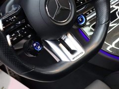 Mercedes-Benz E-Class AMG E 53 4MATIC - фото 9