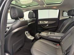 Mercedes-Benz E-Class facelift E 300 L luxury - фото 10
