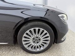 Mercedes-Benz E-Class facelift E 300 L luxury - фото 14