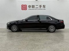 Mercedes-Benz E-Class facelift E 300 L luxury - фото 3