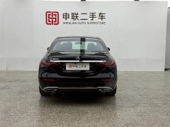 Mercedes-Benz E-Class facelift E 300 L luxury - фото 4