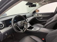 Mercedes-Benz E-Class facelift E 300 L luxury - фото 6