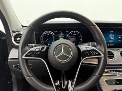 Mercedes-Benz E-Class facelift E 300 L luxury - фото 7