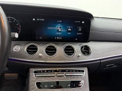 Mercedes-Benz E-Class facelift E 300 L luxury - фото 8