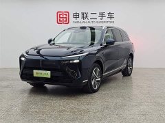 WEY Lanshan 2025 4WD Max - фото 1