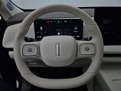 WEY Lanshan 2025 4WD Max - фото 11
