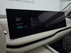 WEY Lanshan 2025 4WD Max - фото 12