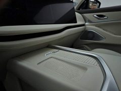 WEY Lanshan 2025 4WD Max - фото 13