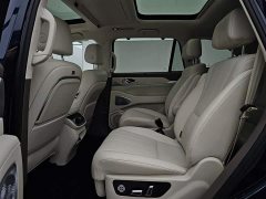 WEY Lanshan 2025 4WD Max - фото 14
