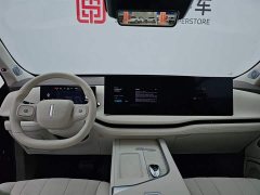 WEY Lanshan 2025 4WD Max - фото 15