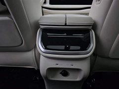 WEY Lanshan 2025 4WD Max - фото 16