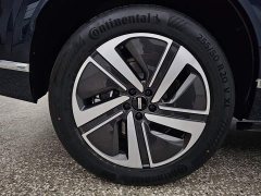 WEY Lanshan 2025 4WD Max - фото 17