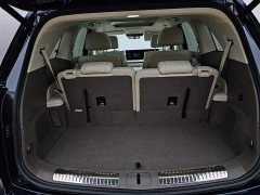 WEY Lanshan 2025 4WD Max - фото 18