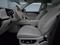 WEY Lanshan 2025 4WD Max - фото 6